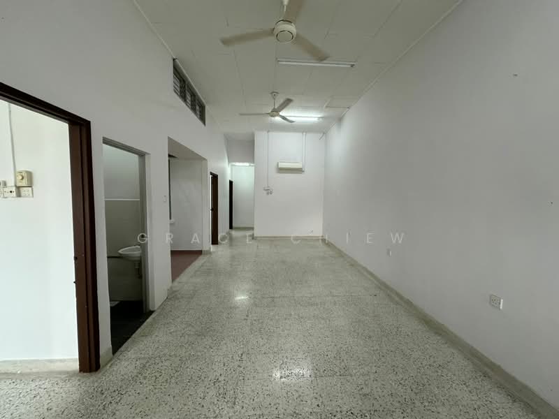 1-storey Terraced House for Rent in Ulu Tiram (Johor) - Grace Chiew - Interior - PropertyGuru.com.my