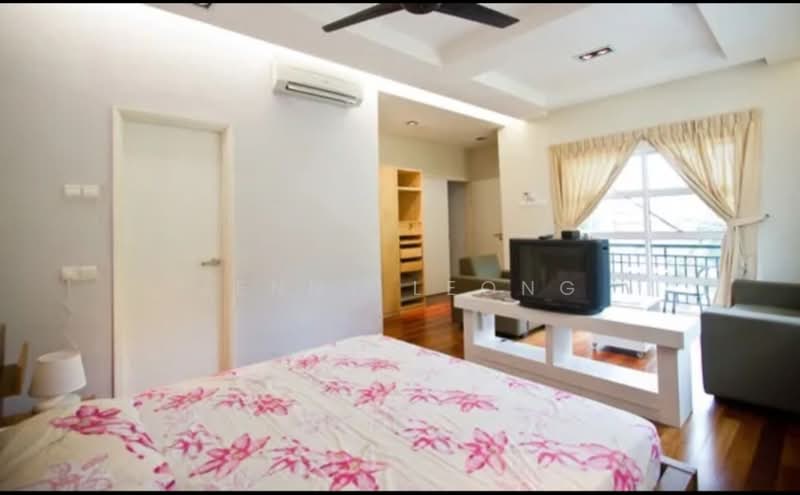 Rumah Banglo untuk Dijual di Batu Ferringhi (Penang) - Jenny Leong - Bedroom - PropertyGuru.com.my