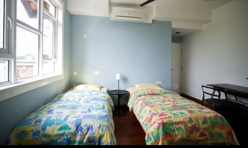 Rumah Banglo untuk Dijual di Batu Ferringhi (Penang) - Jenny Leong - Bedroom - PropertyGuru.com.my