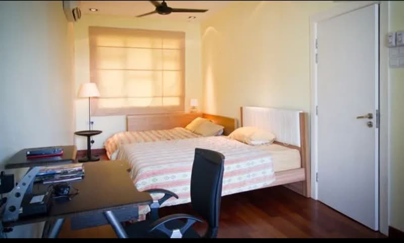 Rumah Banglo untuk Dijual di Batu Ferringhi (Penang) - Jenny Leong - Bedroom - PropertyGuru.com.my