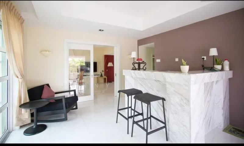Rumah Banglo untuk Dijual di Batu Ferringhi (Penang) - Jenny Leong - Living Room - PropertyGuru.com.my