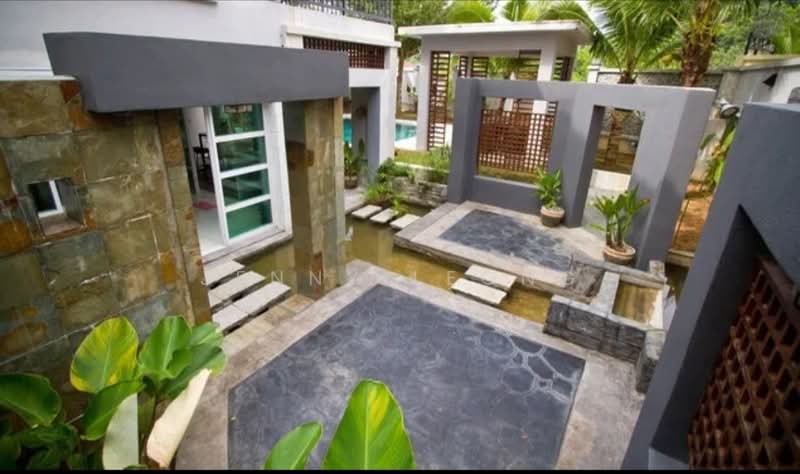 Rumah Banglo untuk Dijual di Batu Ferringhi (Penang) - Jenny Leong - Exterior - PropertyGuru.com.my