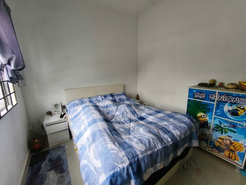 2-storey Terraced House for Sale in Taman Seri Bahagia (Cheras) - Ryan Low - Bedroom - PropertyGuru.com.my