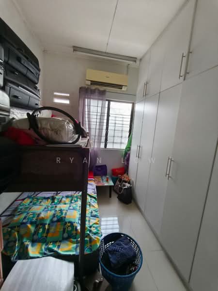 2-storey Terraced House for Sale in Taman Seri Bahagia (Cheras) - Ryan Low - Bedroom - PropertyGuru.com.my