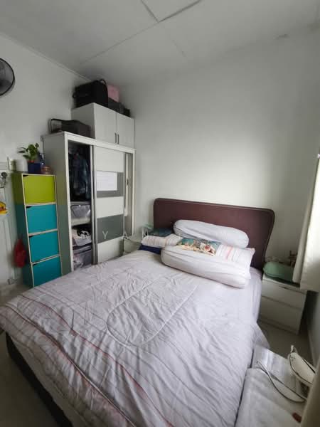 2-storey Terraced House for Sale in Taman Seri Bahagia (Cheras) - Ryan Low - Bedroom - PropertyGuru.com.my