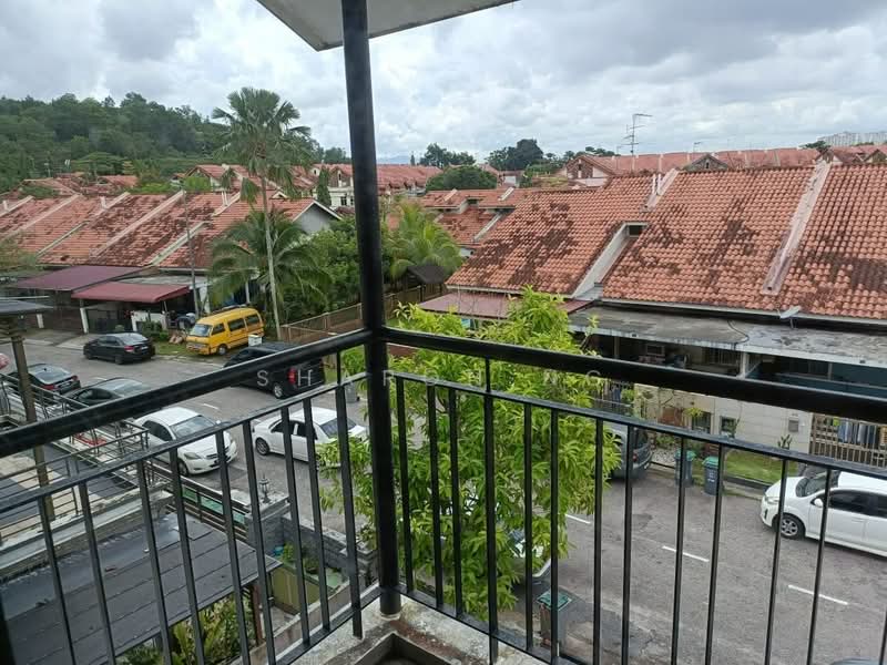 Rumah Berkembar untuk Dijual di Taman Nusa Idaman (Iskandar Puteri (Nusajaya)) - Sharon Ng - Exterior - PropertyGuru.com.my