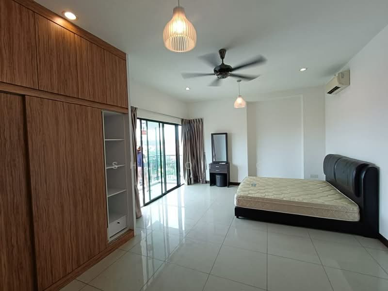 Rumah Berkembar untuk Dijual di Taman Nusa Idaman (Iskandar Puteri (Nusajaya)) - Sharon Ng - Bedroom - PropertyGuru.com.my