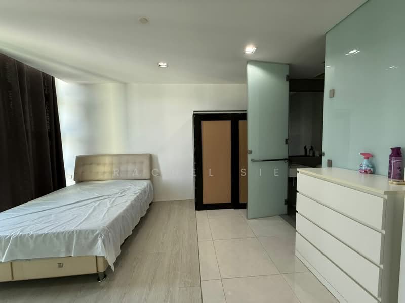 Service Residence for Rent at The Square @ One City - Rachel Sie - Bedroom - PropertyGuru.com.my