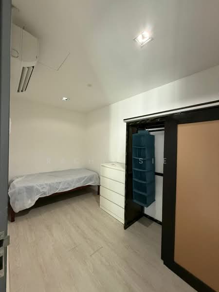 Service Residence for Rent at The Square @ One City - Rachel Sie - Bedroom - PropertyGuru.com.my