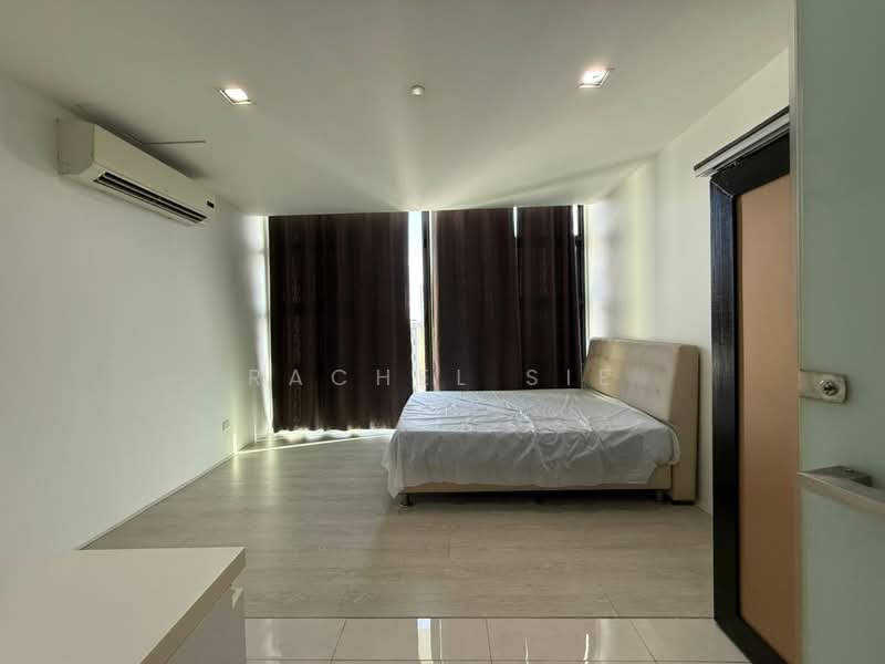 Service Residence for Rent at The Square @ One City - Rachel Sie - Bedroom - PropertyGuru.com.my