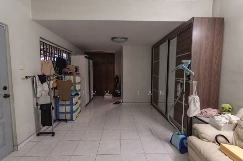 2-storey Terraced House for Sale in Klang (Selangor) - Jimmy Tan - Interior - PropertyGuru.com.my