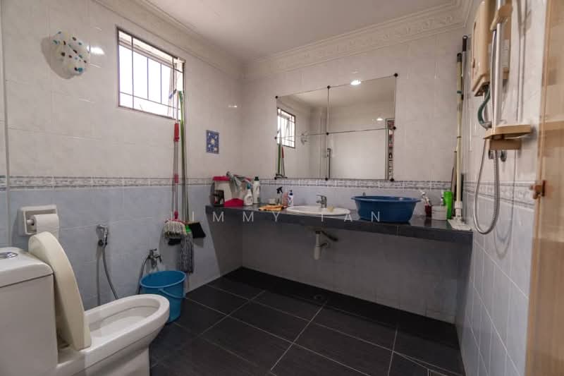 2-storey Terraced House for Sale in Klang (Selangor) - Jimmy Tan - Bathroom - PropertyGuru.com.my