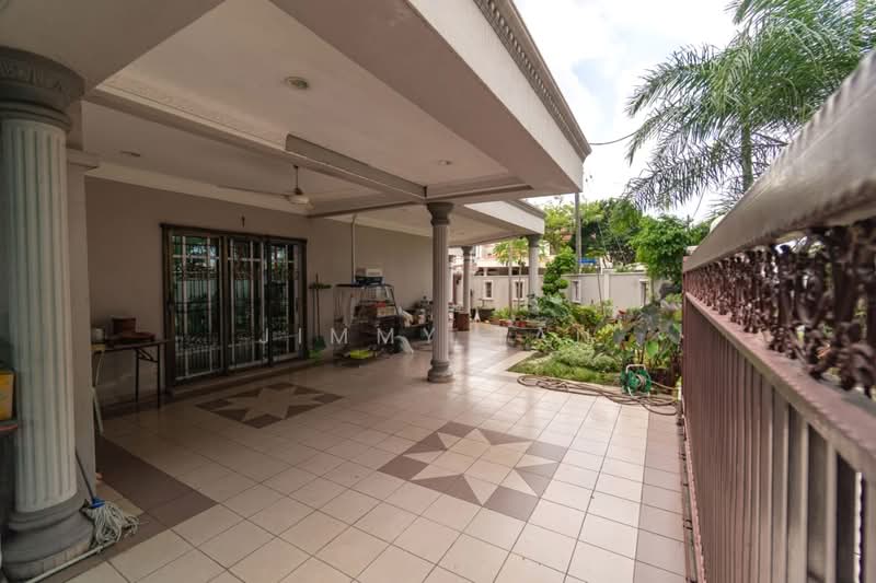 2-storey Terraced House for Sale in Klang (Selangor) - Jimmy Tan - Exterior - PropertyGuru.com.my