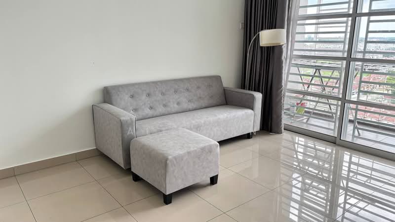 Apartment for Rent at Horizon Residence (Dwi Mutiara) - Alen Tan - PropertyGuru.com.my