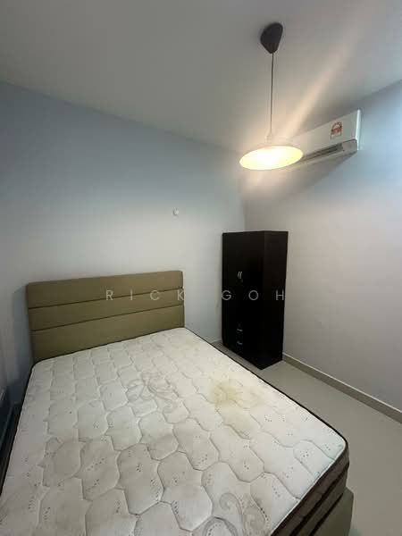 Condominium for Sale at Gurney Park Condominium - Rick Goh - Bedroom - PropertyGuru.com.my