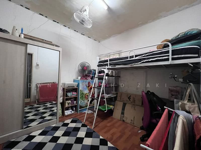 Rumah Flat untuk Dijual di Taman Subang Perdana - Danial Mohd Zaki - PropertyGuru.com.my