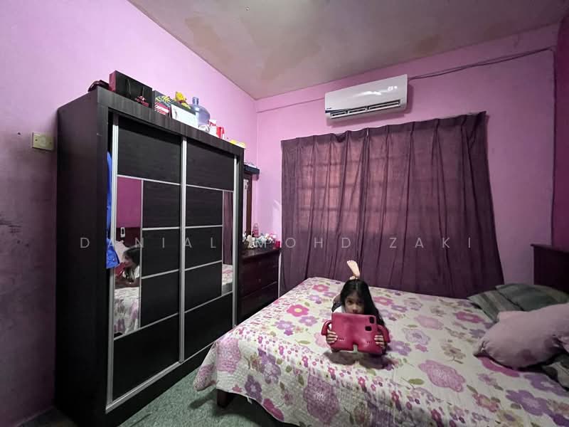 Rumah Flat untuk Dijual di Taman Subang Perdana - Danial Mohd Zaki - PropertyGuru.com.my