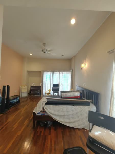 3-storey Terraced House for Sale in Taman Esplanad (Bukit Jalil) - Joey Wong - Bedroom - PropertyGuru.com.my
