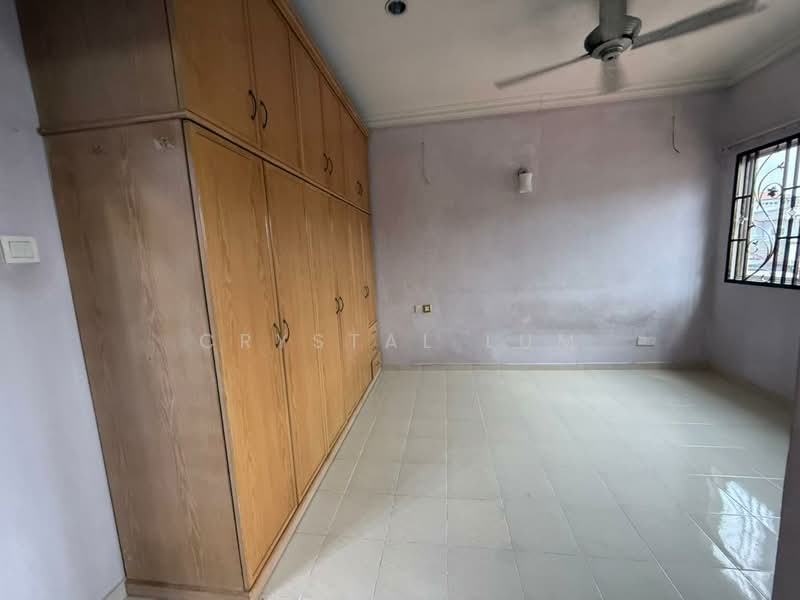 Rumah Teres 2 Tingkat untuk Disewa di Bandar Damai Perdana (Cheras) - Crystal Lum - Bedroom - PropertyGuru.com.my
