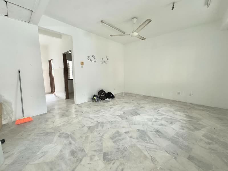 2-storey Terraced House for Sale in Taman Mega Jaya (Ampang) - Mohd Aizat Saiful Bahri - PropertyGuru.com.my