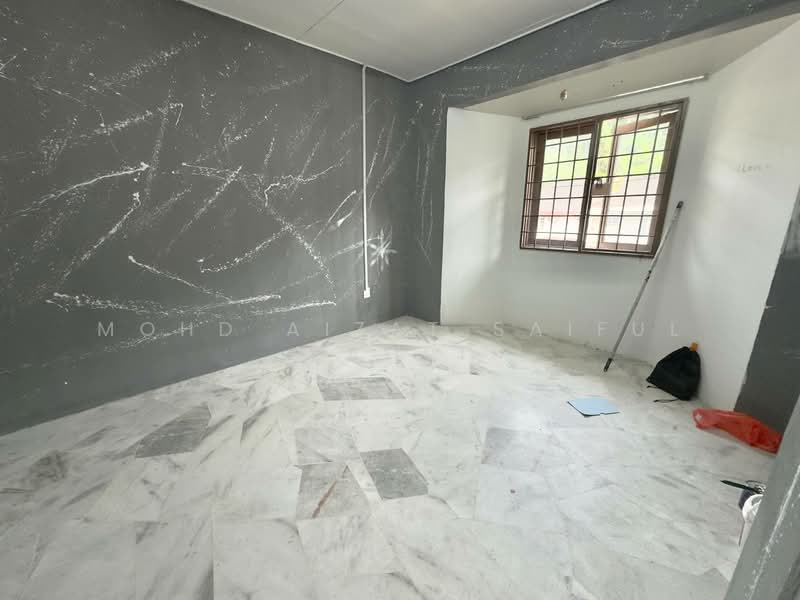 2-storey Terraced House for Sale in Taman Mega Jaya (Ampang) - Mohd Aizat Saiful Bahri - PropertyGuru.com.my