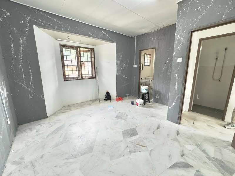 2-storey Terraced House for Sale in Taman Mega Jaya (Ampang) - Mohd Aizat Saiful Bahri - PropertyGuru.com.my