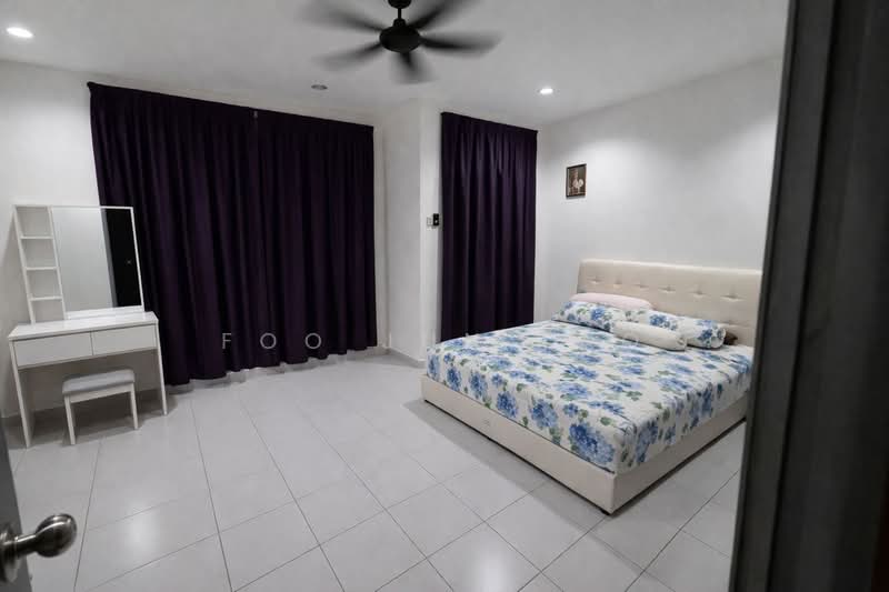 Rumah Teres 2 Tingkat untuk Disewa di Jementah (Johor) - Foo Jun Tao - PropertyGuru.com.my