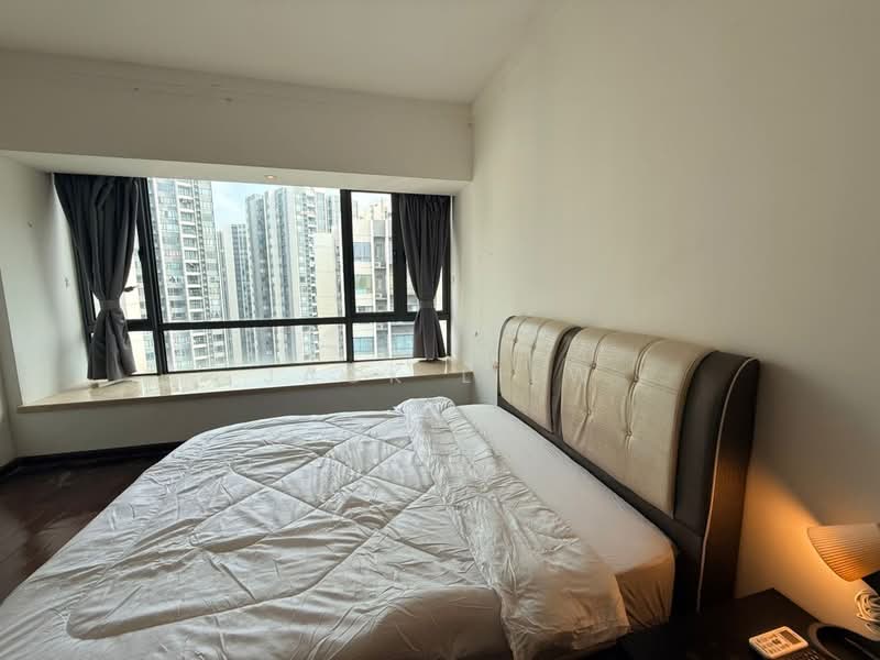 Servis Apartment untuk Disewa di R&F Princess Cove Phase 1 - Jack Liew - Bedroom - PropertyGuru.com.my
