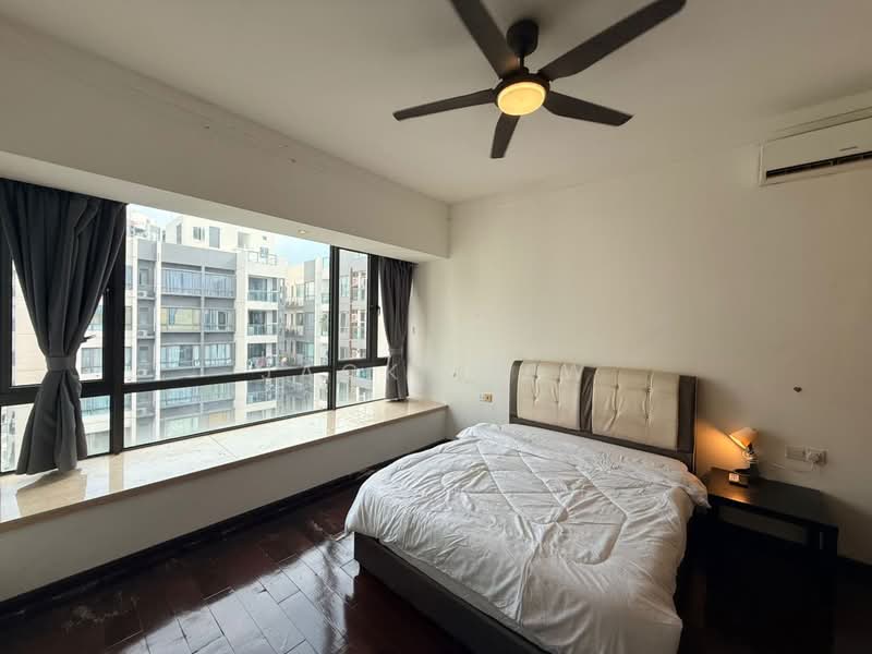 Servis Apartment untuk Disewa di R&F Princess Cove Phase 1 - Jack Liew - Bedroom - PropertyGuru.com.my
