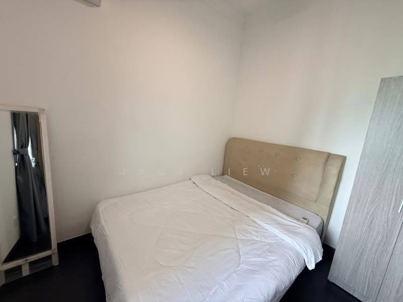 Servis Apartment untuk Disewa di R&F Princess Cove Phase 1 - Jack Liew - Bedroom - PropertyGuru.com.my