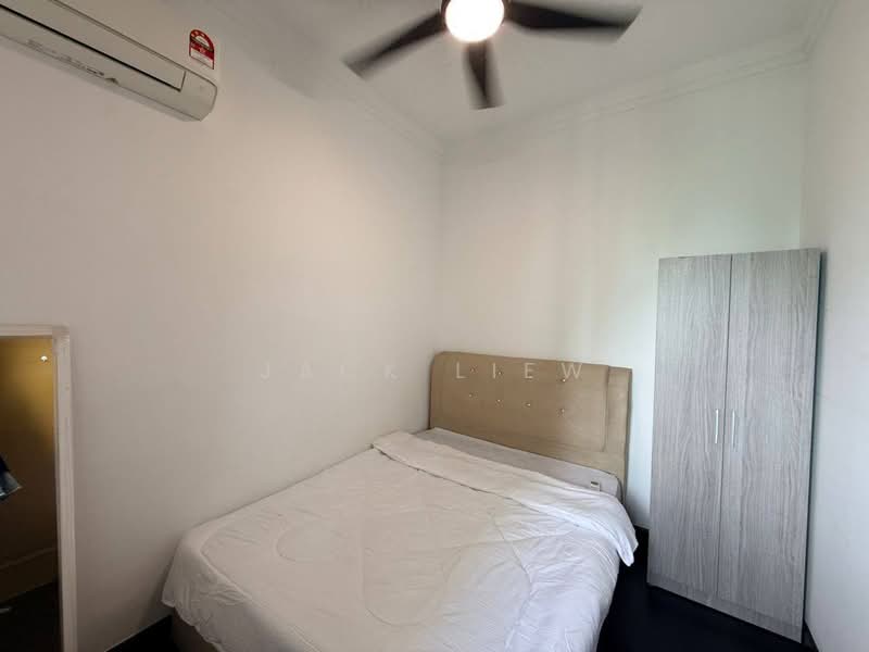 Servis Apartment untuk Disewa di R&F Princess Cove Phase 1 - Jack Liew - Bedroom - PropertyGuru.com.my