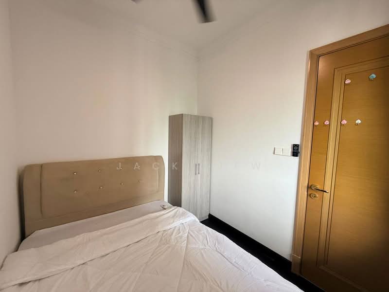 Servis Apartment untuk Disewa di R&F Princess Cove Phase 1 - Jack Liew - Bedroom - PropertyGuru.com.my