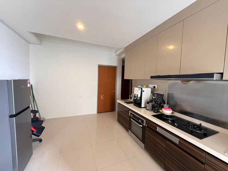 Servis Apartment untuk Disewa di R&F Princess Cove Phase 1 - Jack Liew - PropertyGuru.com.my