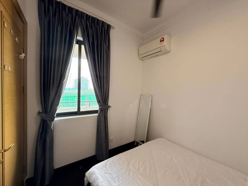 Servis Apartment untuk Disewa di R&F Princess Cove Phase 1 - Jack Liew - PropertyGuru.com.my