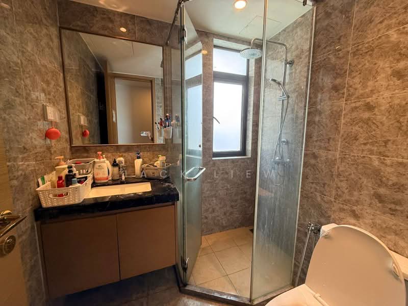 Servis Apartment untuk Disewa di R&F Princess Cove Phase 1 - Jack Liew - PropertyGuru.com.my