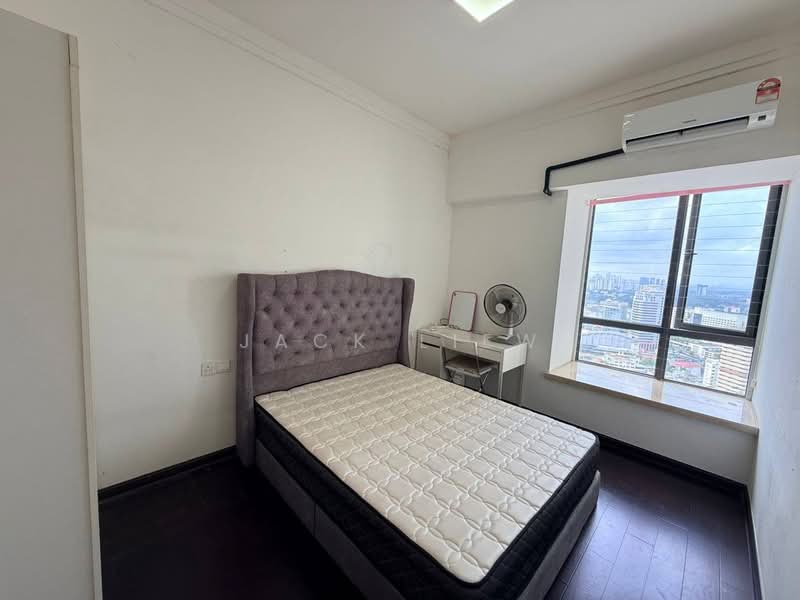 Servis Apartment untuk Disewa di R&F Princess Cove Phase 1 - Jack Liew - PropertyGuru.com.my