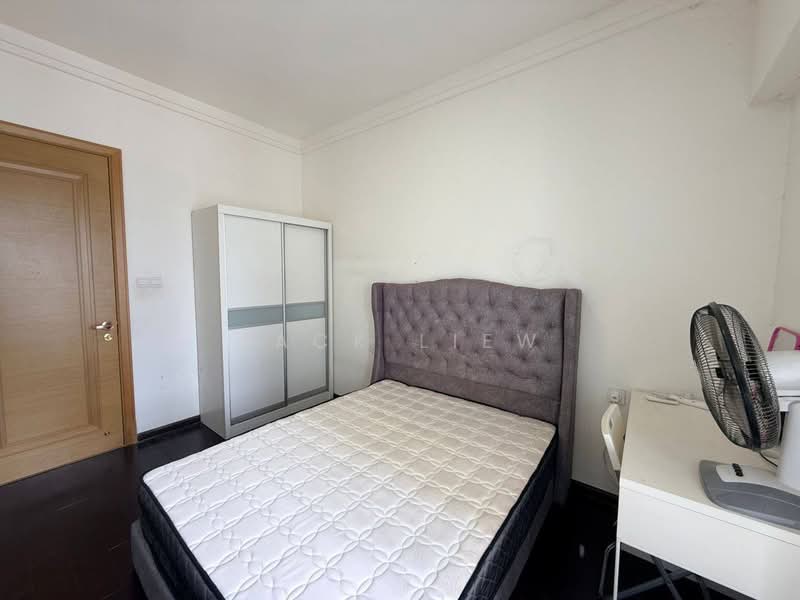 Servis Apartment untuk Disewa di R&F Princess Cove Phase 1 - Jack Liew - PropertyGuru.com.my