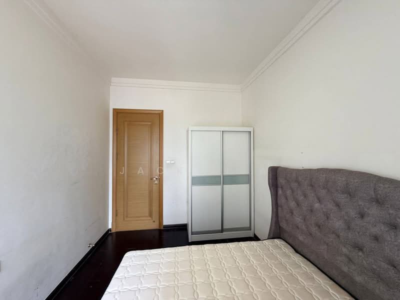 Servis Apartment untuk Disewa di R&F Princess Cove Phase 1 - Jack Liew - PropertyGuru.com.my