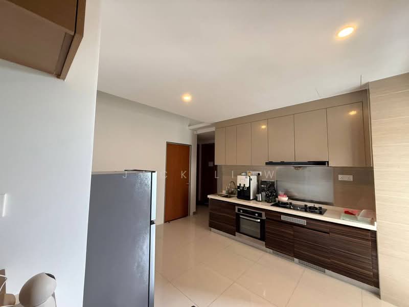 Servis Apartment untuk Disewa di R&F Princess Cove Phase 1 - Jack Liew - PropertyGuru.com.my