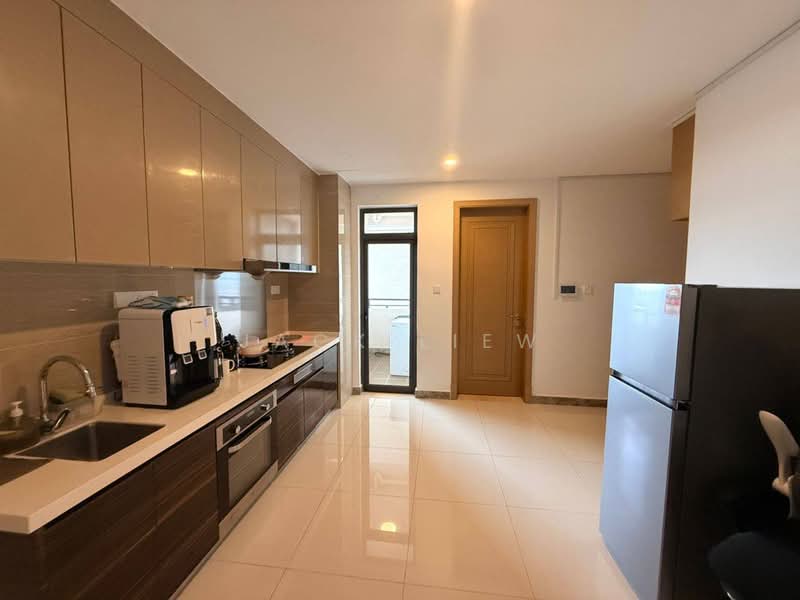 Servis Apartment untuk Disewa di R&F Princess Cove Phase 1 - Jack Liew - PropertyGuru.com.my