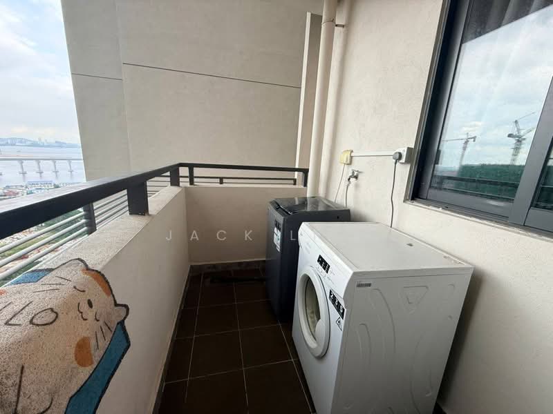 Servis Apartment untuk Disewa di R&F Princess Cove Phase 1 - Jack Liew - PropertyGuru.com.my