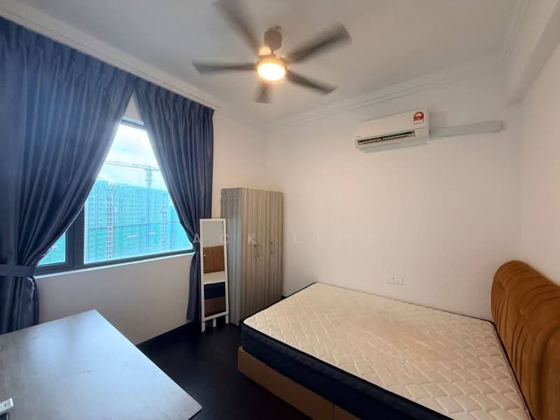 Servis Apartment untuk Disewa di R&F Princess Cove Phase 1 - Jack Liew - PropertyGuru.com.my