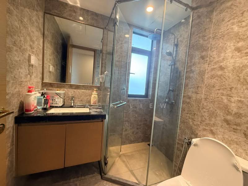Servis Apartment untuk Disewa di R&F Princess Cove Phase 1 - Jack Liew - PropertyGuru.com.my