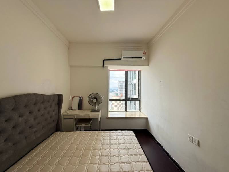 Servis Apartment untuk Disewa di R&F Princess Cove Phase 1 - Jack Liew - PropertyGuru.com.my