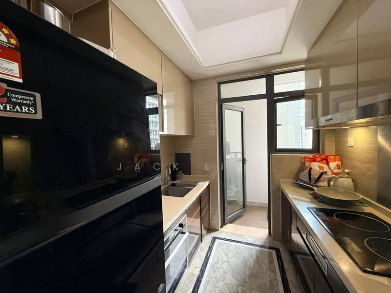 Servis Apartment untuk Disewa di R&F Princess Cove Phase 1 - Jack Liew - PropertyGuru.com.my