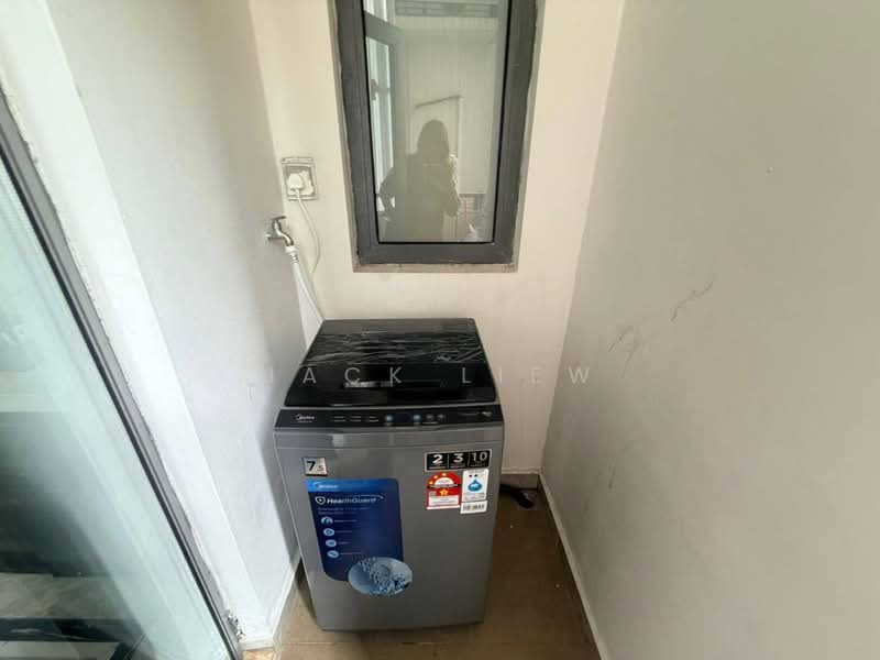 Servis Apartment untuk Disewa di R&F Princess Cove Phase 1 - Jack Liew - PropertyGuru.com.my