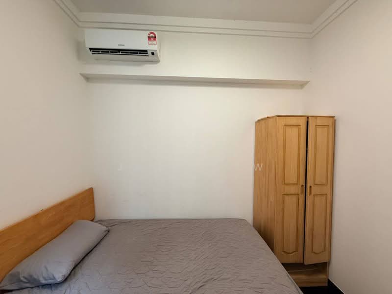 Servis Apartment untuk Disewa di R&F Princess Cove Phase 1 - Jack Liew - PropertyGuru.com.my