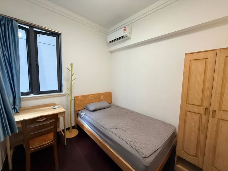 Servis Apartment untuk Disewa di R&F Princess Cove Phase 1 - Jack Liew - PropertyGuru.com.my