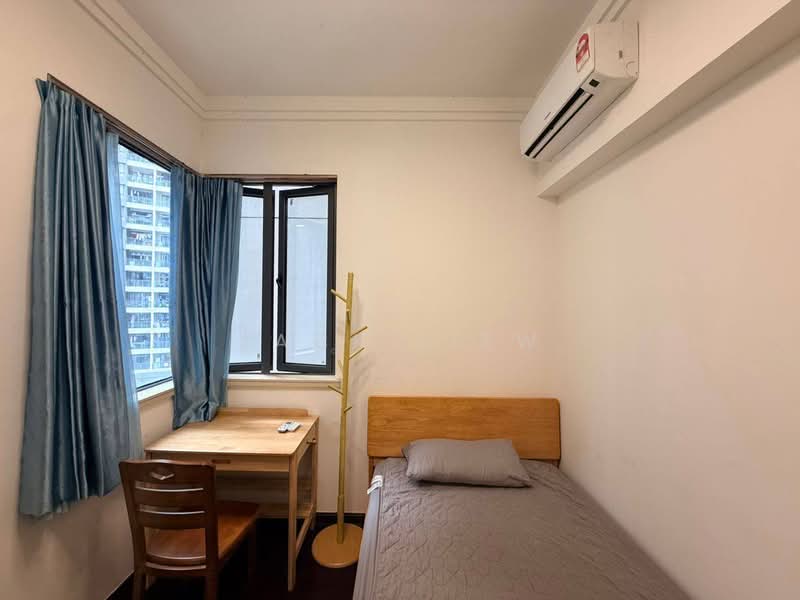 Servis Apartment untuk Disewa di R&F Princess Cove Phase 1 - Jack Liew - PropertyGuru.com.my