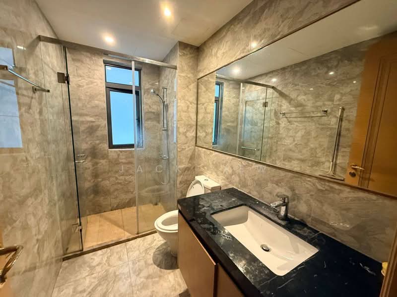 Servis Apartment untuk Disewa di R&F Princess Cove Phase 1 - Jack Liew - PropertyGuru.com.my